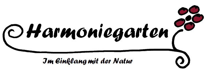 Logo Harmoniegarten
